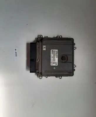 Volvo V70 Engine control unit/module 30729826A
