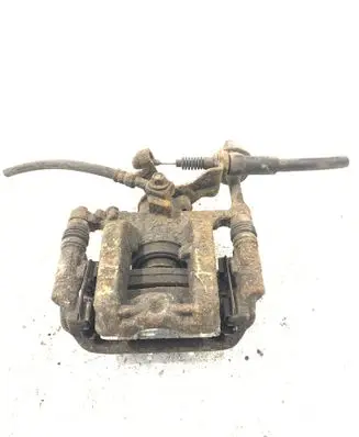 Opel Astra J Rear brake caliper
