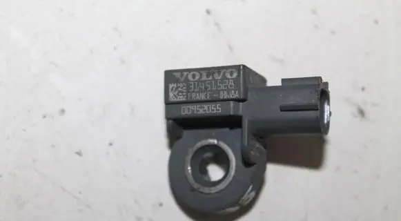 Volvo S90, V90 Airbag deployment crash/impact sensor 31451528