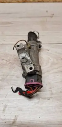 Audi A6 S6 C5 4B Ignition lock 4B0905851C