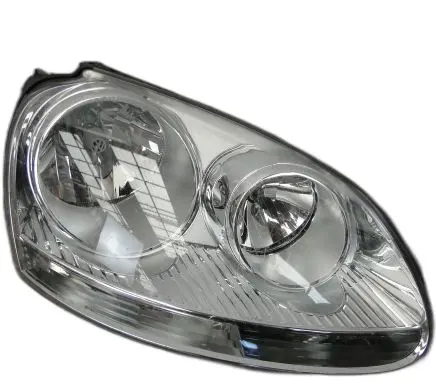 Volkswagen Golf V Headlight/headlamp 1K6941006R