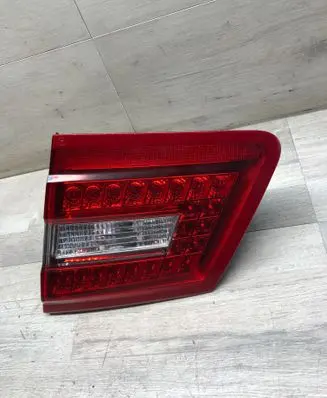Mercedes-Benz E W212 Tailgate rear/tail lights A055364