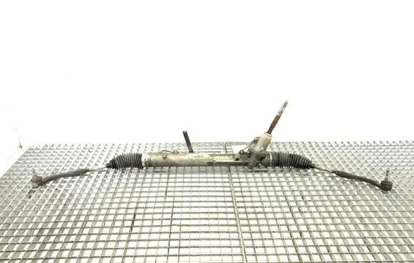 Steering rack
