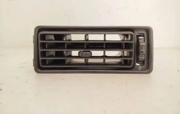 Volvo V70 Dash center air vent grill 6849526