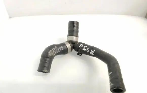 Volkswagen T-Cross Engine coolant pipe/hose 5WA121087D 5WA122062