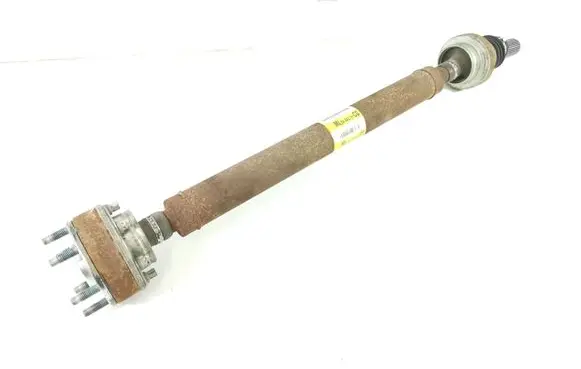 Ford F150 Front prop shaft ML344A376CG