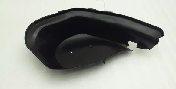 Porsche Cayenne (92A) Fuse box cover 7P5819349