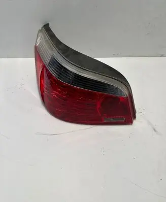 BMW 5 E60 E61 Rear/tail lights