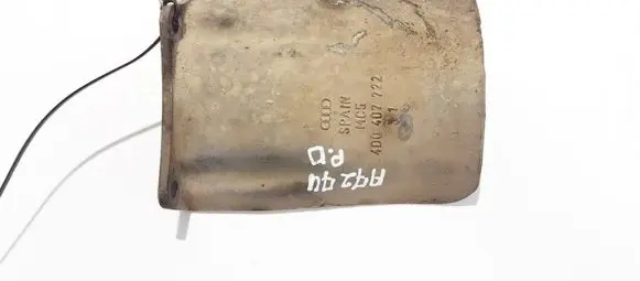 Audi A4 S4 B5 8D Other front suspension part 4d0407722