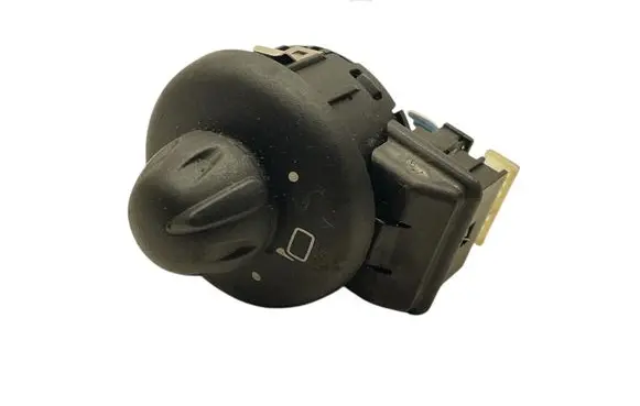 Mini Cooper Countryman R60 Wing mirror switch 3422621 09611 01732