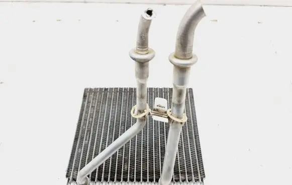 Ford Fusion Air conditioning (A/C) radiator (interior) 