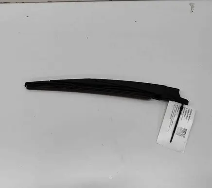 Peugeot 3008 II Rear wiper blade arm 3390653999 9811749680