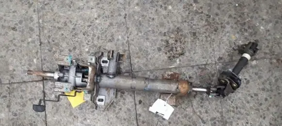 Hyundai Santa Fe Steering wheel axle