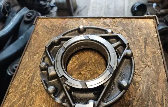 Jeep Grand Cherokee (WJ) other engine part 90522044F