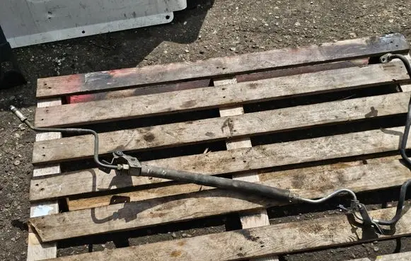 Nissan Altima Air conditioning (A/C) pipe/hose