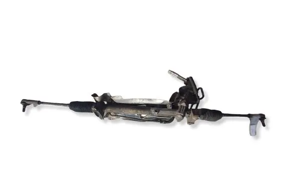 Volkswagen Golf IV Steering rack 1J1422105DEKAS 1J1422105DE