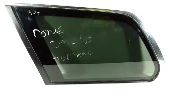 Volvo XC90 Rear side window 43R001604 M5540 30674958
