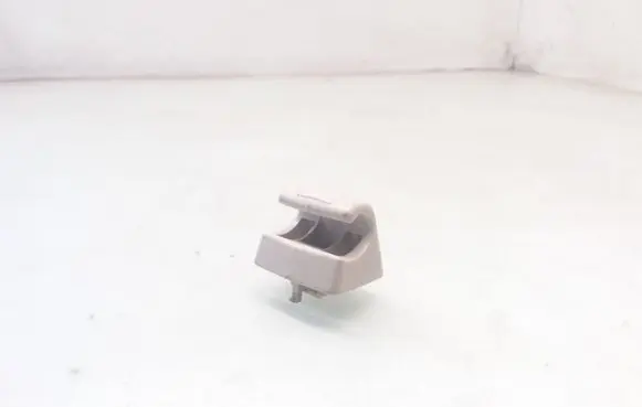 Mercedes-Benz CLS C219 Sun visor clip/hook/bracket 