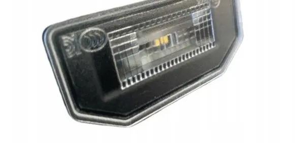 Tesla Model 3 Number plate light 1449730-00-B
