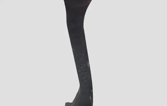 Peugeot 3008 I Rear door check strap stopper ES70T8ARD
