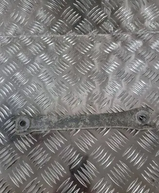 Renault Trafic III (X82) Gearbox mounting bracket 93450724 244824540r