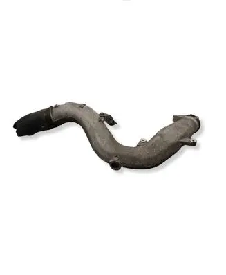 Mazda 6 Intercooler pipe mounting bracket 
