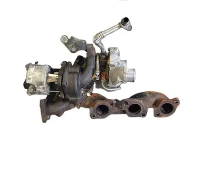 Land Rover Range Rover Sport L494 Turbo FPLA6K682CD FPLA-6K682-CD