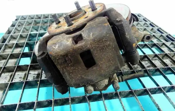 KIA Rio Front brake caliper IMPRK1261622