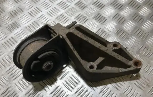 Opel Agila B Engine mount bracket 1165183100 332253673