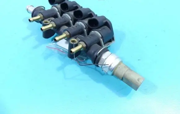 Opel Vectra B LP gas injector E09320014 IMPRK1265054