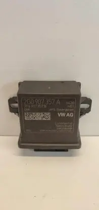Seat Arona Light module LCM 2G0907357A