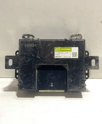 Subaru Outback Climate control unit 72343AG060 1776006812