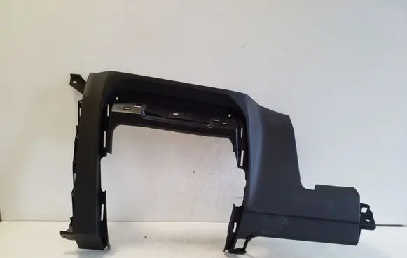Volkswagen Tiguan Dashboard lower bottom trim panel 5NC857005