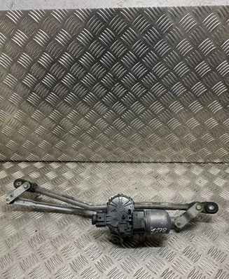 Mazda 3 I Front wiper linkage 0390241731030929 4M5117508AA BP4K67340