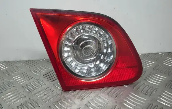 Volkswagen PASSAT B6 Tailgate rear/tail lights 9C5945093F 27560124