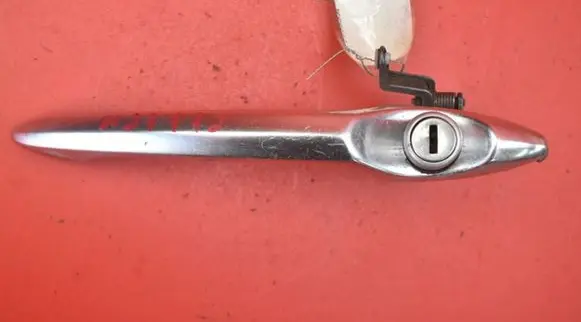 Alfa Romeo 156 Front door exterior handle ALFAROMEO