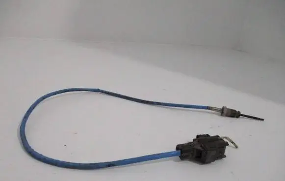 Peugeot Boxer Exhaust gas temperature sensor 8V4112B591CA