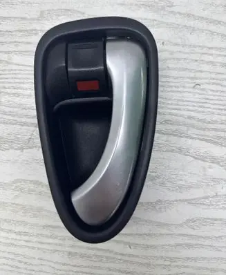 Toyota Avensis T270 Front door interior handle 6920505051