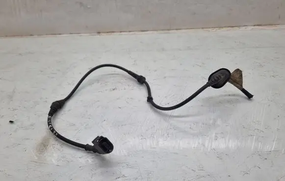 Volkswagen Golf Plus Front ABS sensor wiring 1K0927900