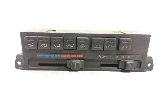 Mazda 626 Climate control unit GA5R