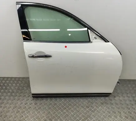 Infiniti FX Front door H010M1CAMA