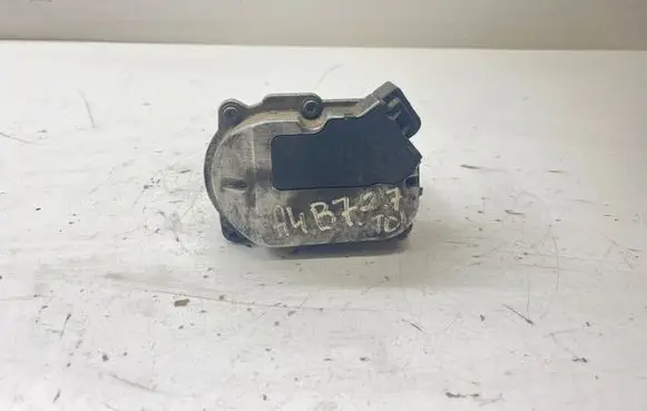 Audi A4 S4 B7 8E 8H Electric throttle body valve 