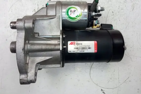 Peugeot Partner Starter motor ASS3010