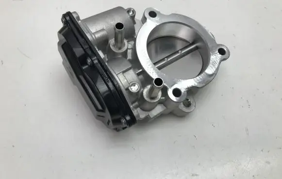 Volvo XC40 Throttle valve 31459143AC