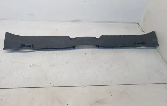 Toyota Prius (XW20) Trunk/boot sill cover protection 6471647020