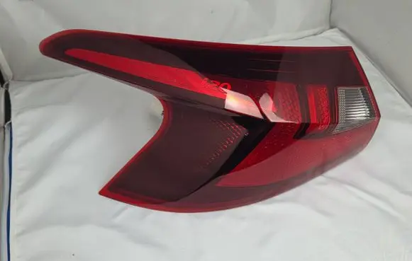 Hyundai i20 (BC3 BI3) Rear/tail lights 92401-QQ000 02088099900010