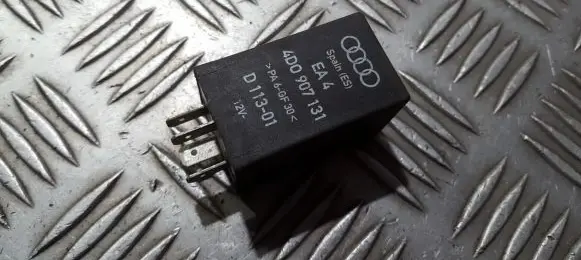 Audi A4 S4 B5 8D Other relay 4d0907131 382