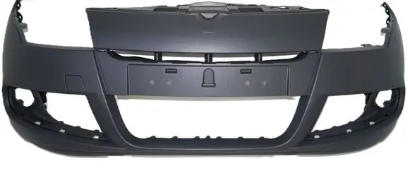 Renault Megane III Front bumper 620229863R 620221625R