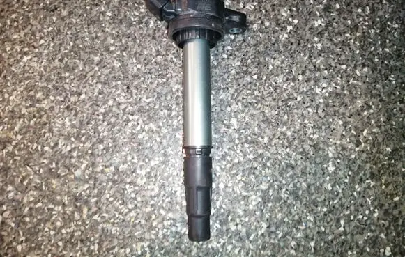 Toyota Auris 150 High voltage ignition coil 9091902252