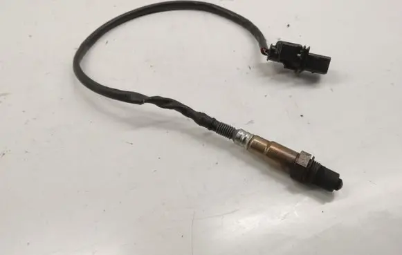 Renault Latitude (L70) Lambda probe sensor 8200406337